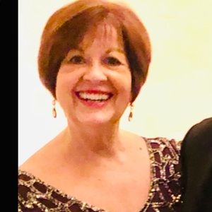 Meet your Posher, Rosemarie